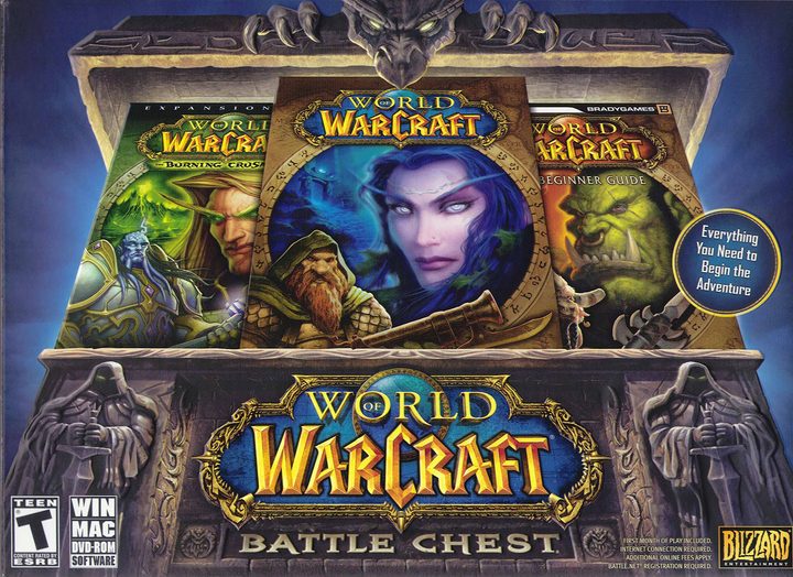 wow battle chest