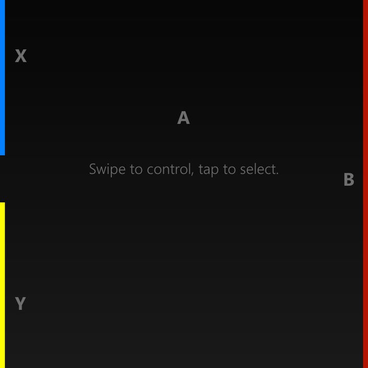 xbox phone controller