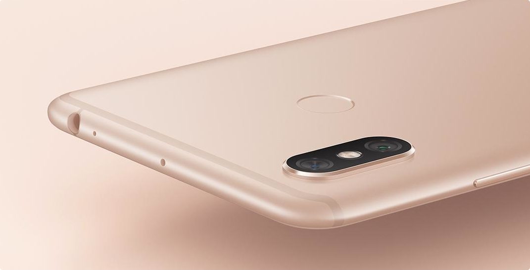 xiaomi mi max 3 news pink