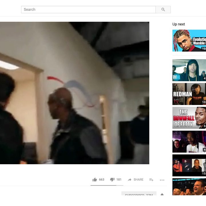 youtube update larger videos on desktop youtubenewaspectratio