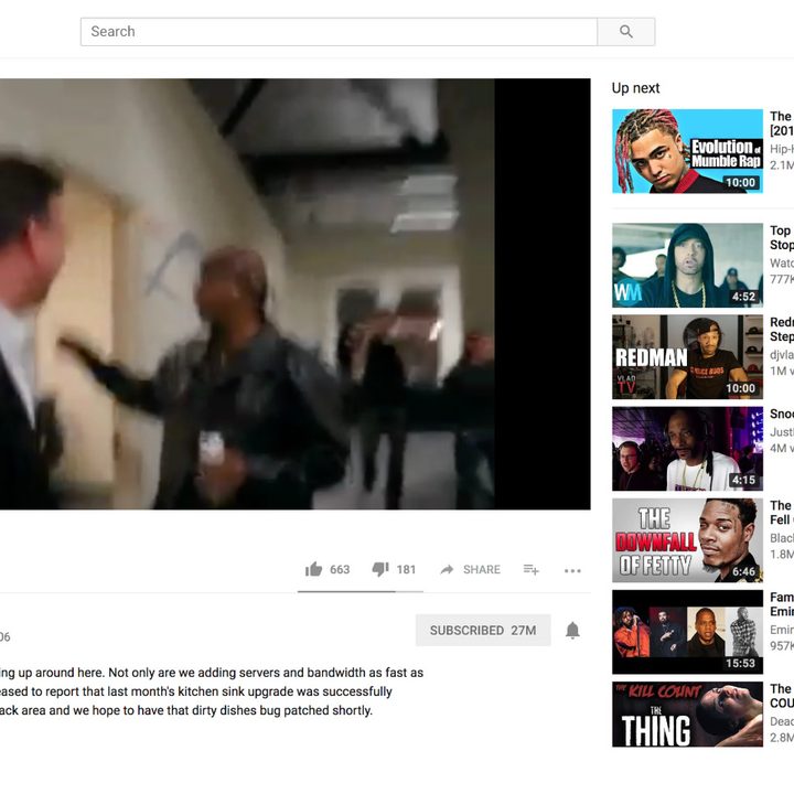 youtube update larger videos on desktop youtubeolaspectratio