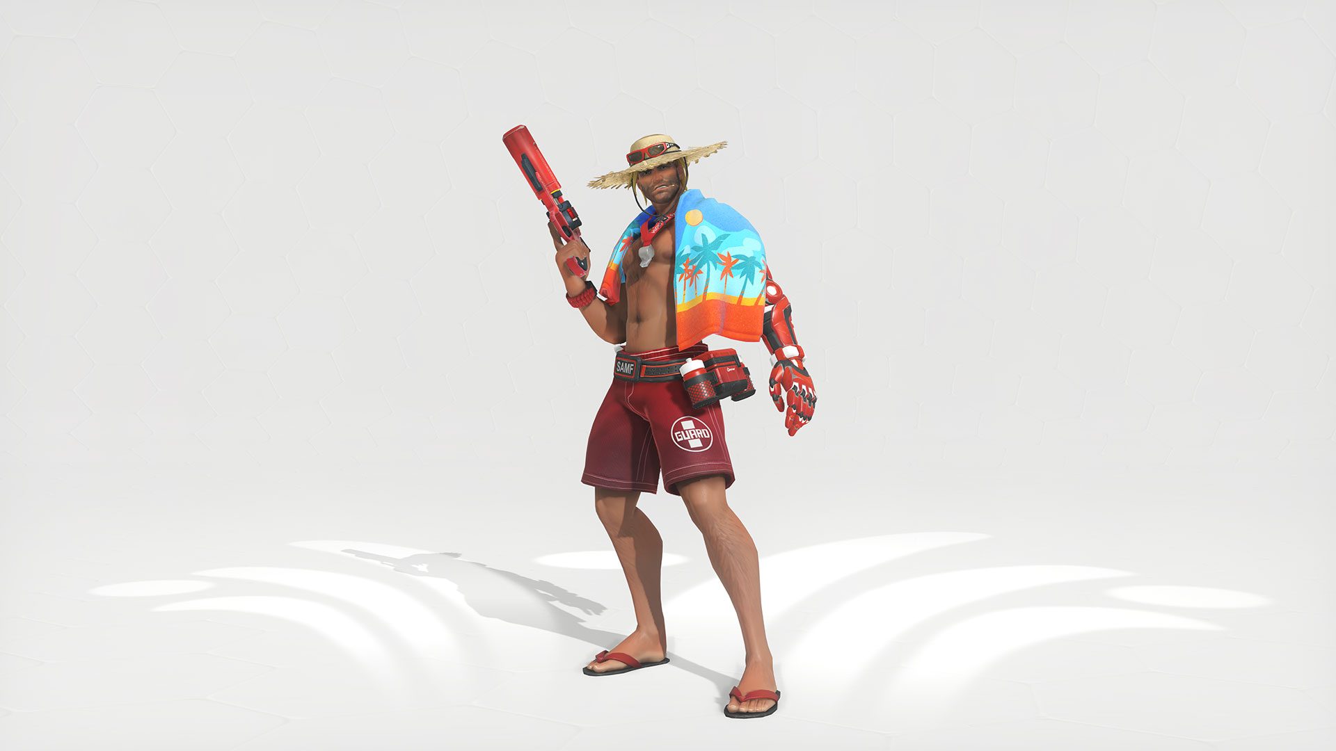 overwatch summer games 2018 live 0x02500000000010bf