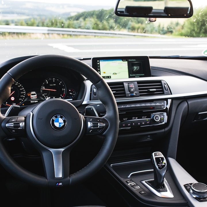 2018 BMW 328d M Sport review