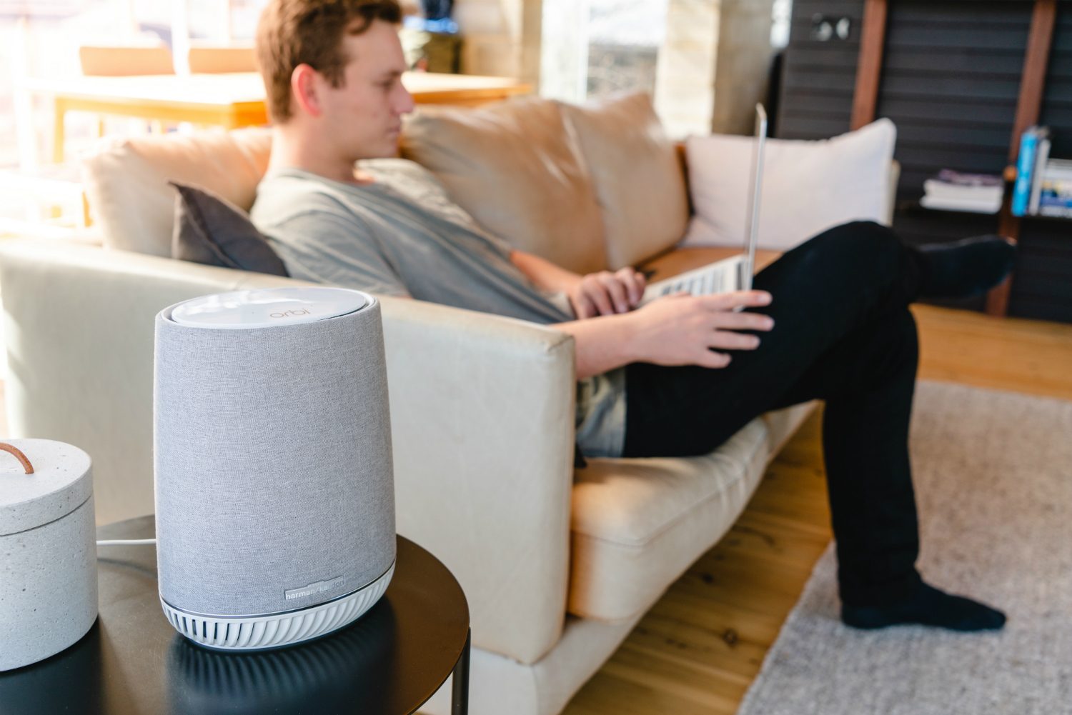 netgear orbi voice mesh wi fi speaker 2018 07 product
