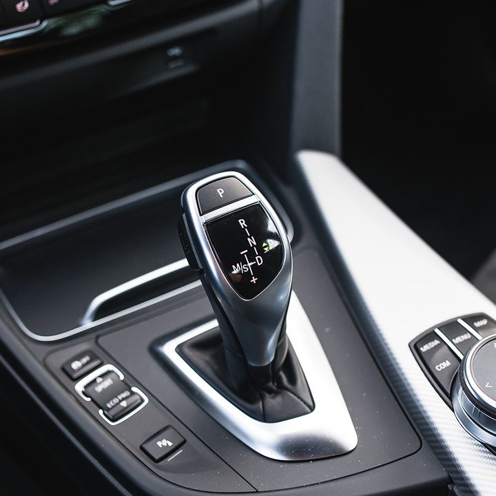 2018 BMW 328d M Sport review