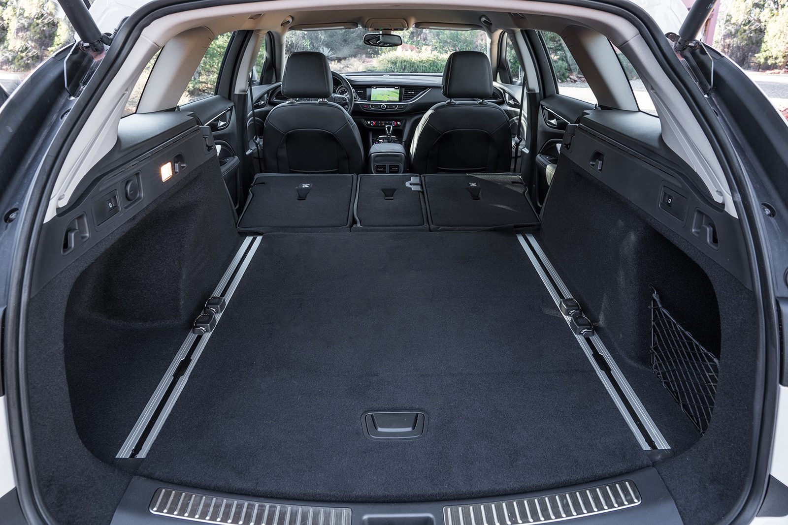 best wagons 2019 buick regal tourx