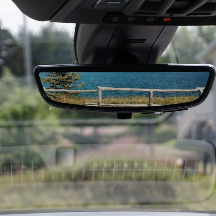 2019 GMC Sierra