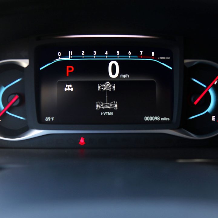2019 Honda Pilot review