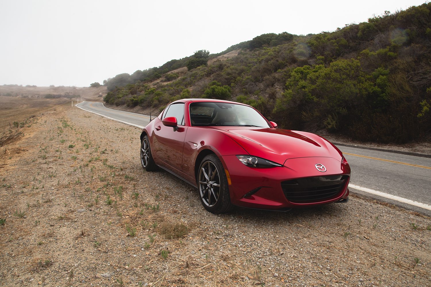2019 Mazda Miata