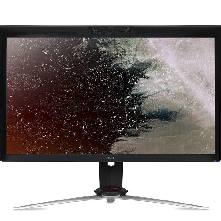 Acer Nitro XV3