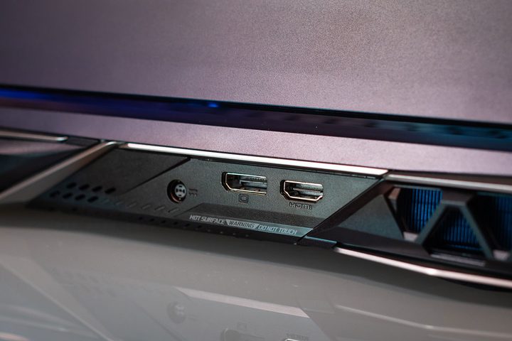 Acer Predator Helios 500 review