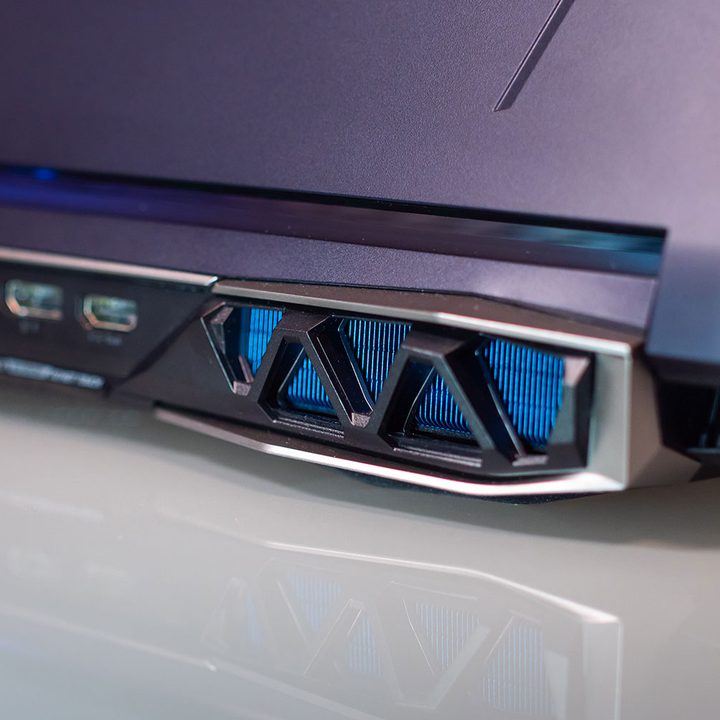 Acer Predator Helios 500 review