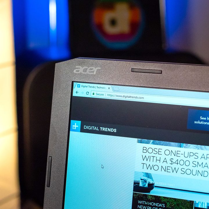 Acer Predator Helios 500 review