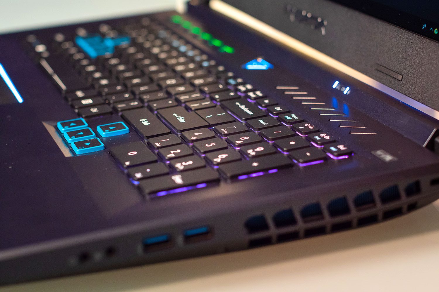 Acer Predator Helios 500 review