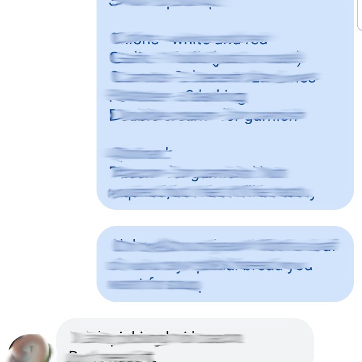 android messages update dark mode material design 2 chat