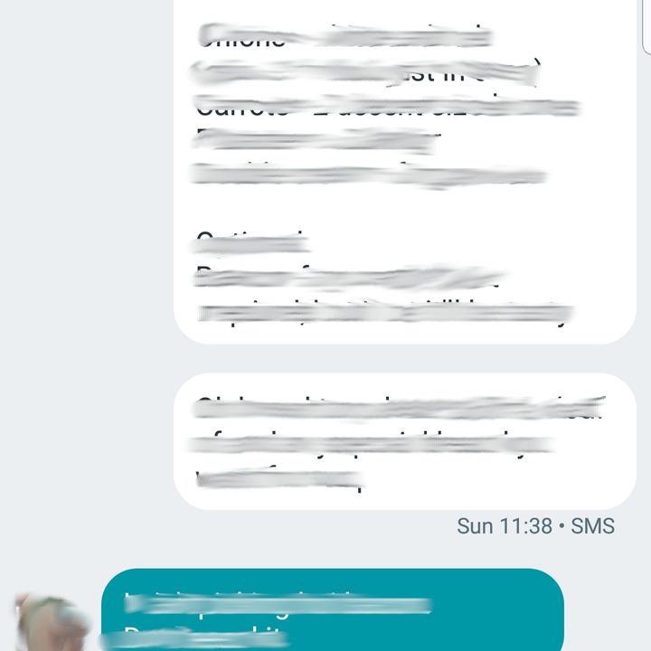 android messages update dark mode material design 2 chat