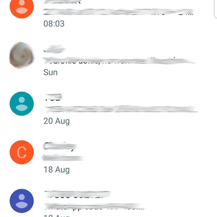 android messages update dark mode material design 2