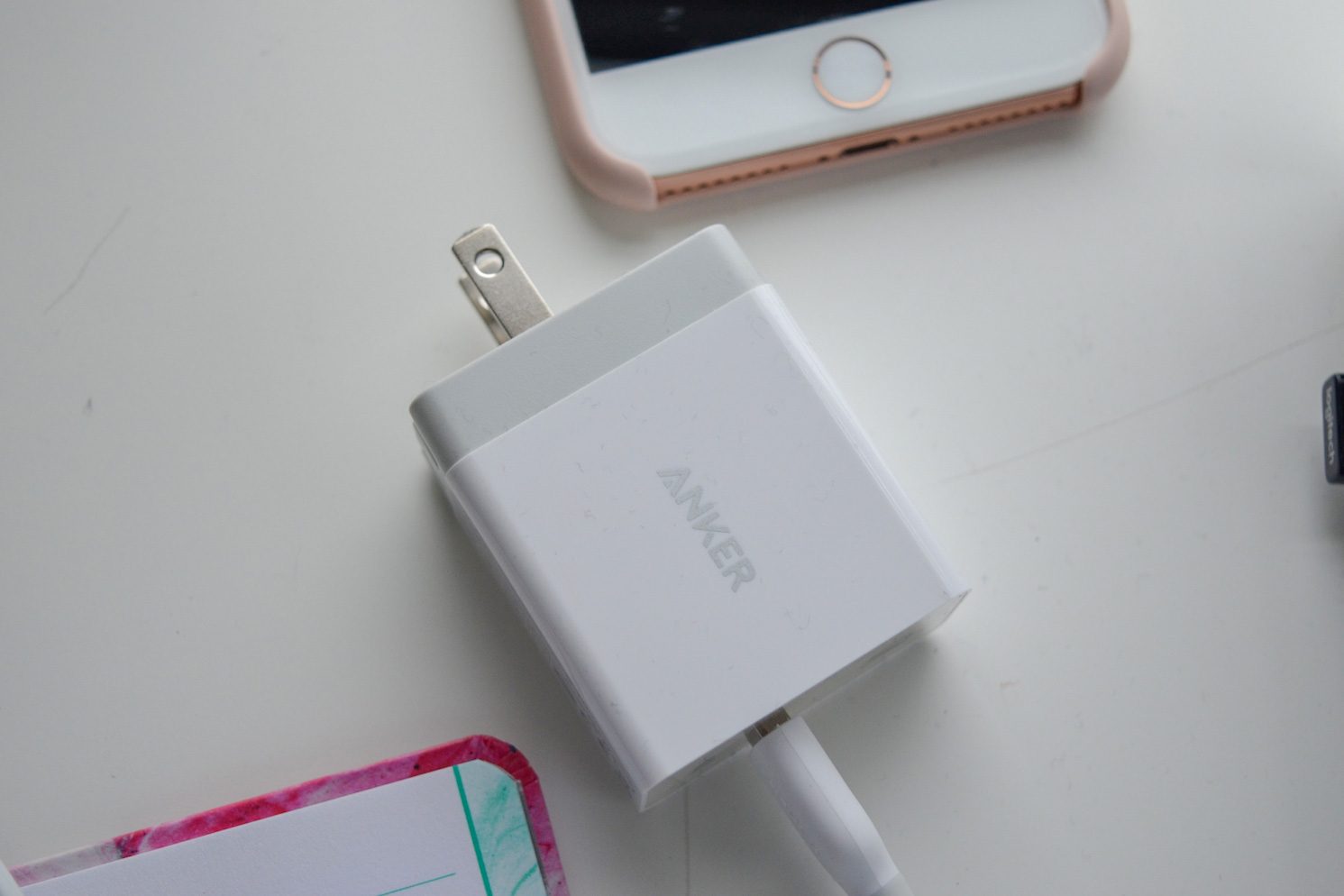 Anker&nbsp;PowerWave 7.5 Stand plug