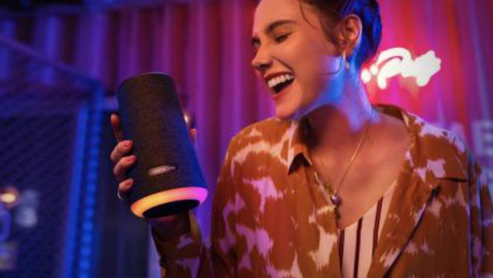 Anker SoundFlare S+