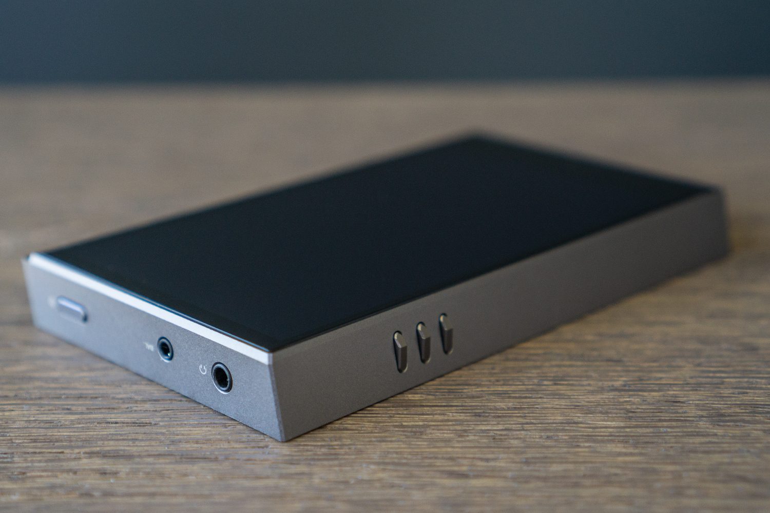 Astell & Kern&rsquo;s new A&futura SE100