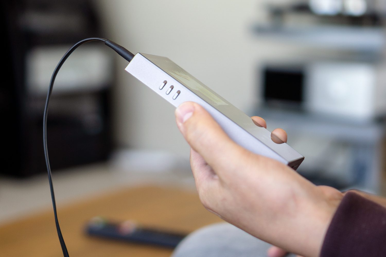 Astell & Kern&rsquo;s new A&futura SE100