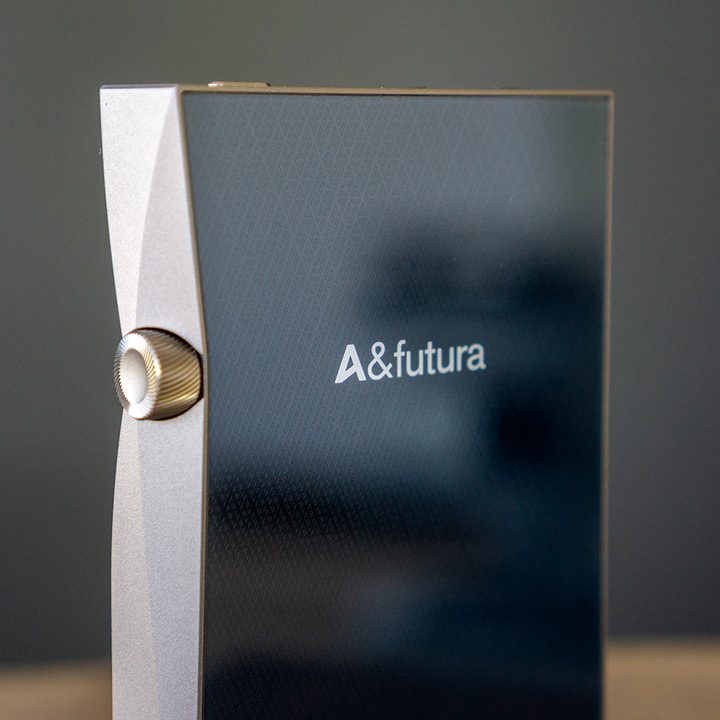 Astell & Kern’s new A&futura SE100