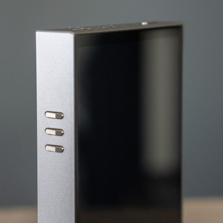 Astell & Kern’s new A&futura SE100