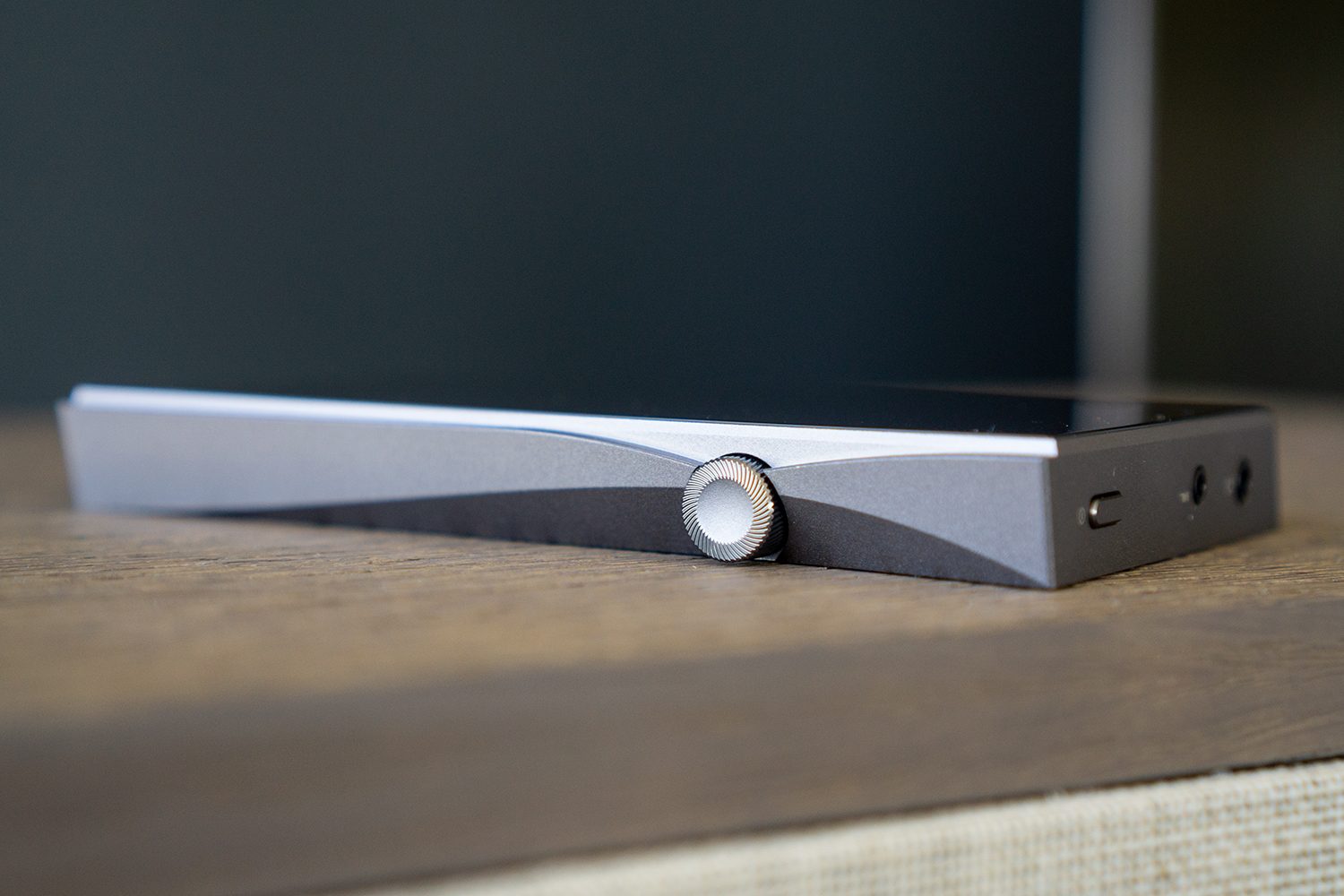 Astell & Kern&rsquo;s new A&futura SE100