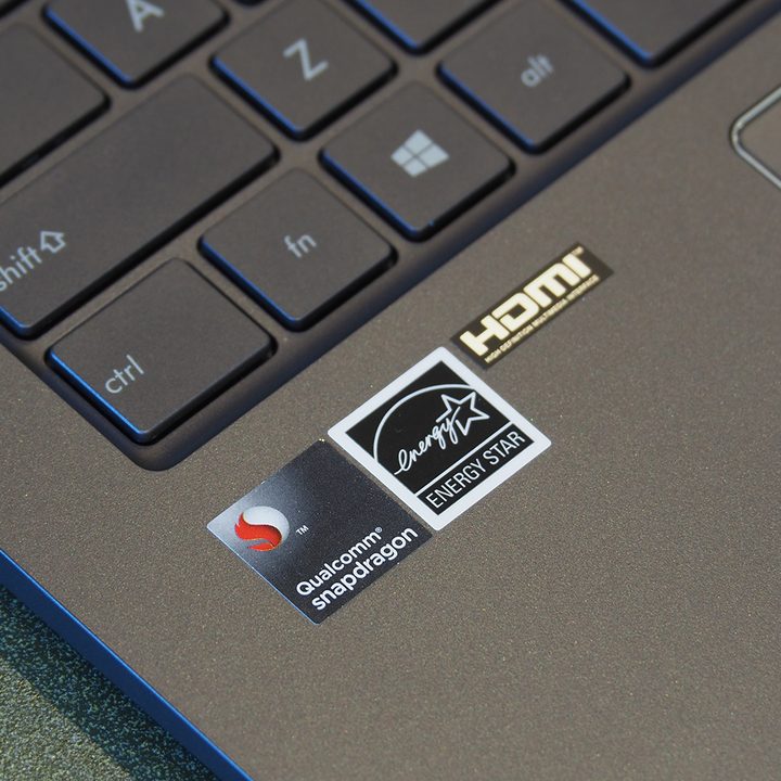 Asus NovaGo review