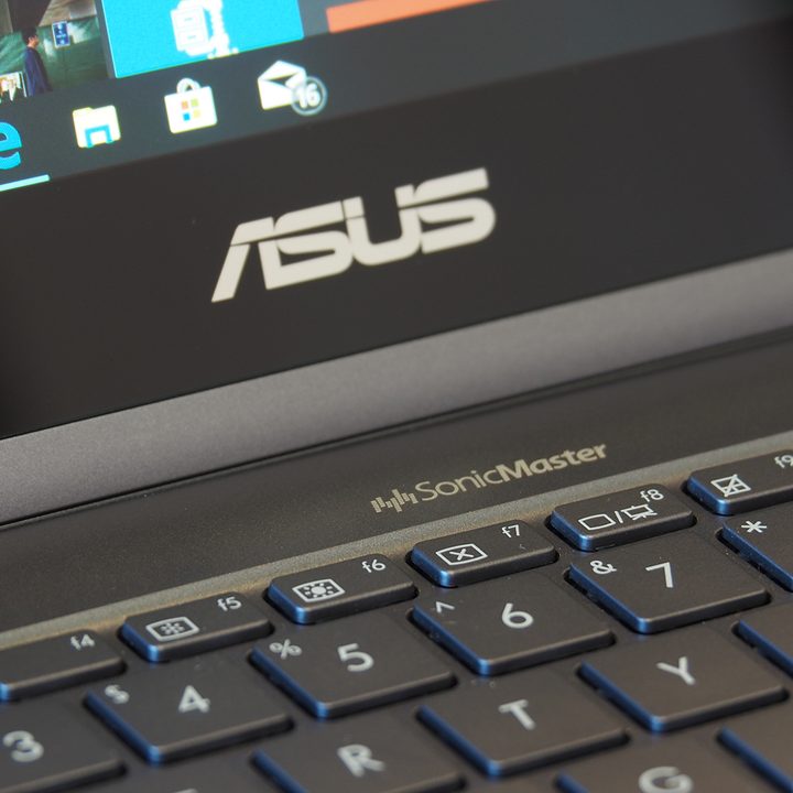 Asus NovaGo review