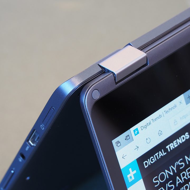 Asus NovaGo review