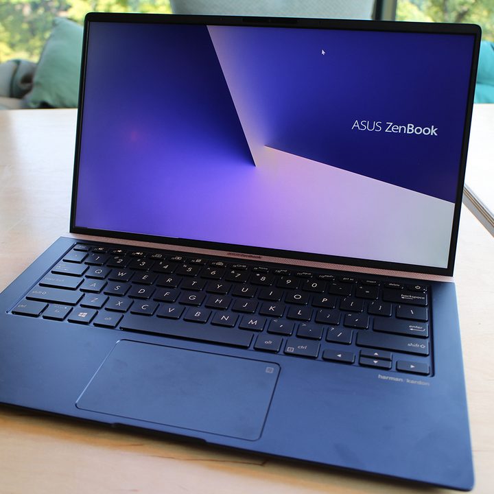 Asus ZenBook 14