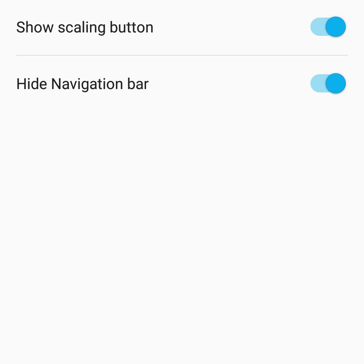 How to take a screenshot
