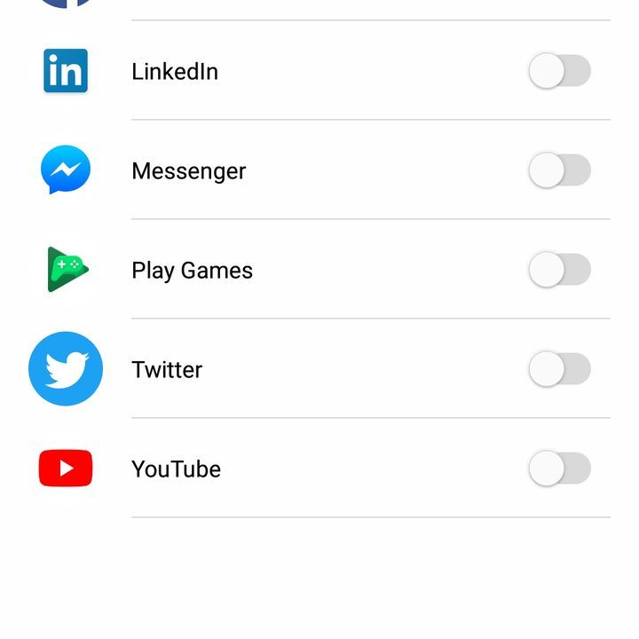 How to use Twin Apps