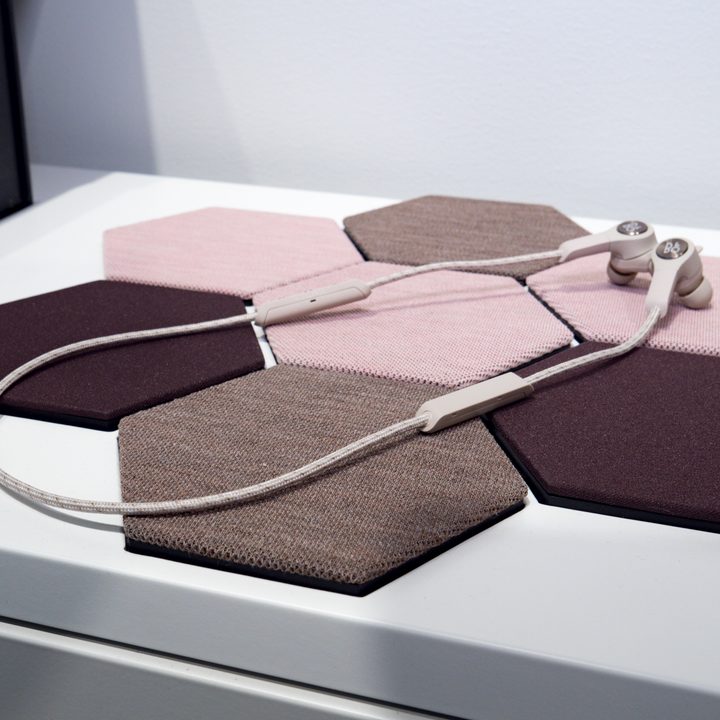 Bang & Olufsen E6 wirelss sport headphones