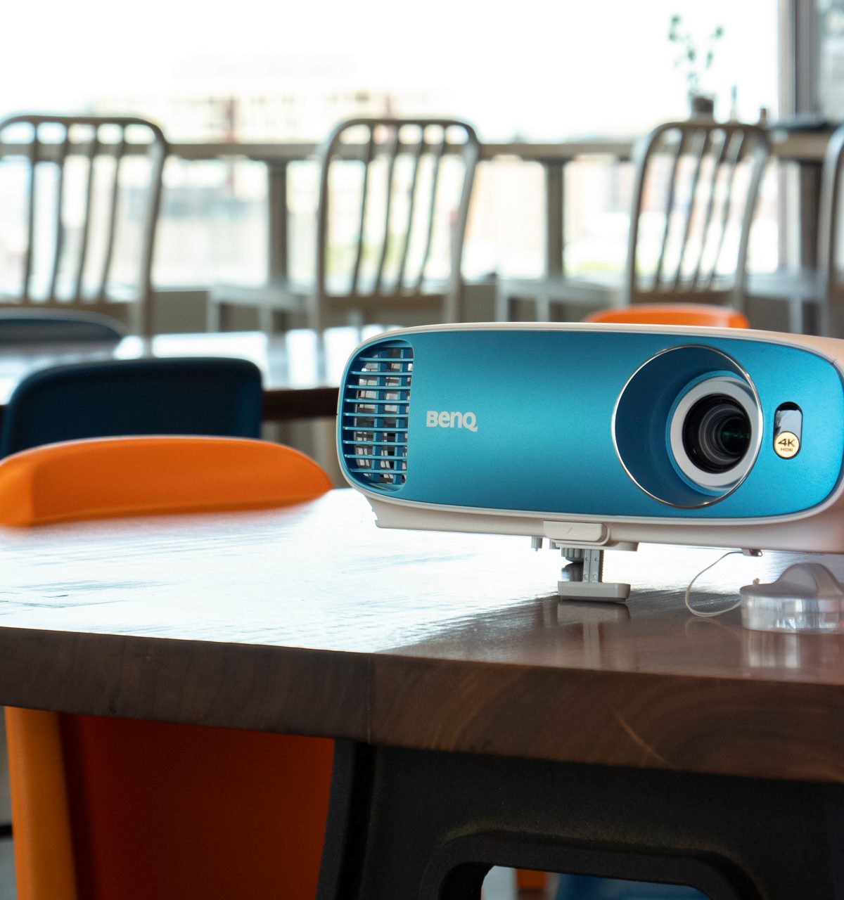 BenQ TK800 Projector Review