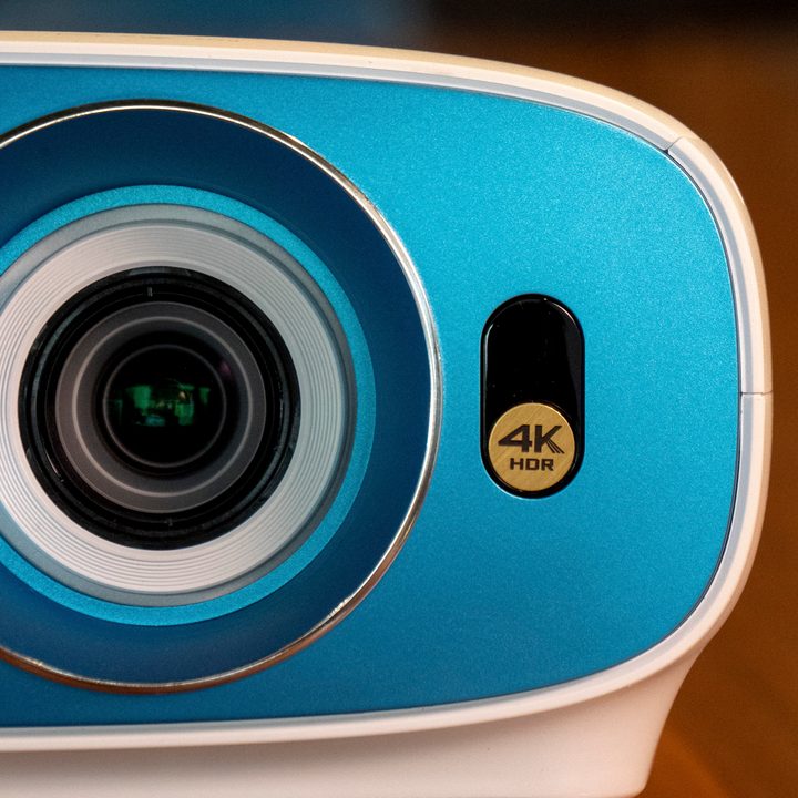 BenQ TK800 Projector Review