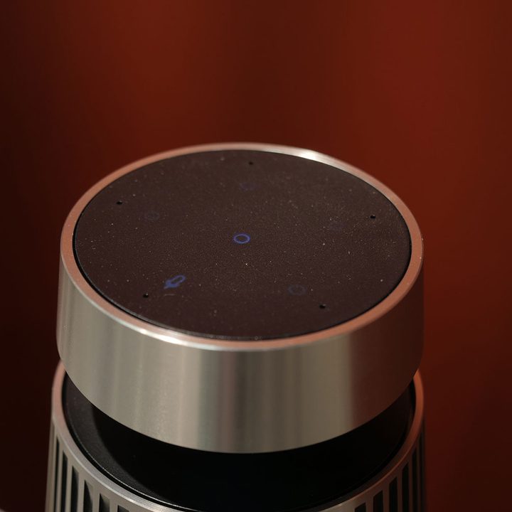 beosound speakers google assistant 1 2 3