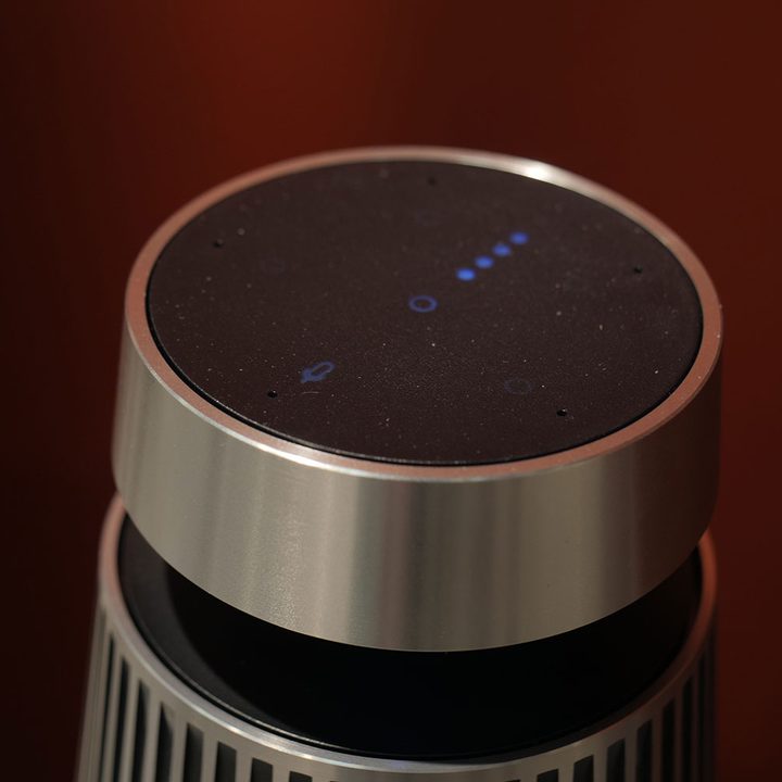 beosound speakers google assistant 1 2 6