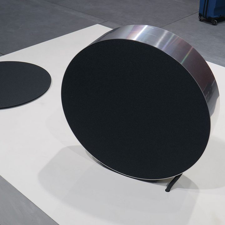 Beosound Edge