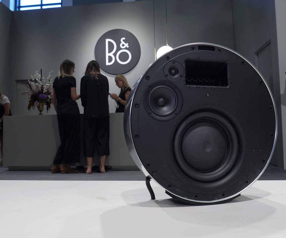 Beosound Edge