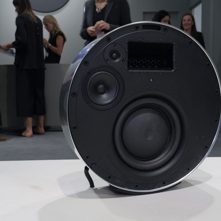 Beosound Edge