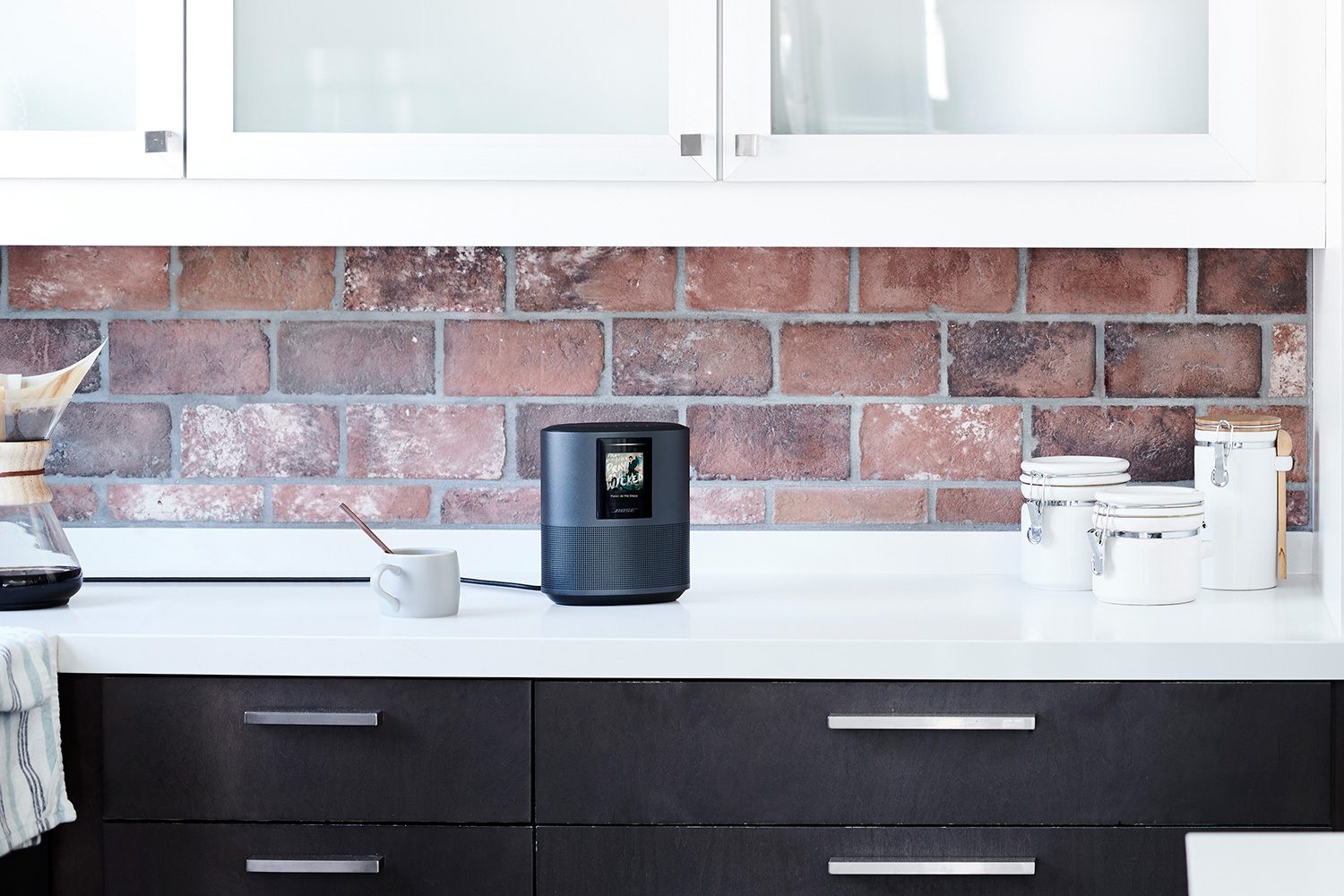 bose home speaker 500 black
