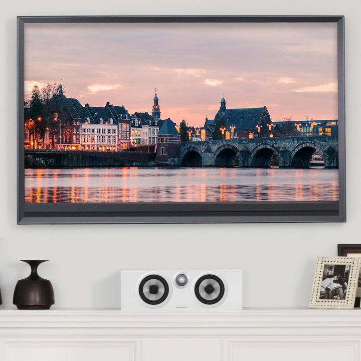 Bowers & Wilkins HTM6 speaker