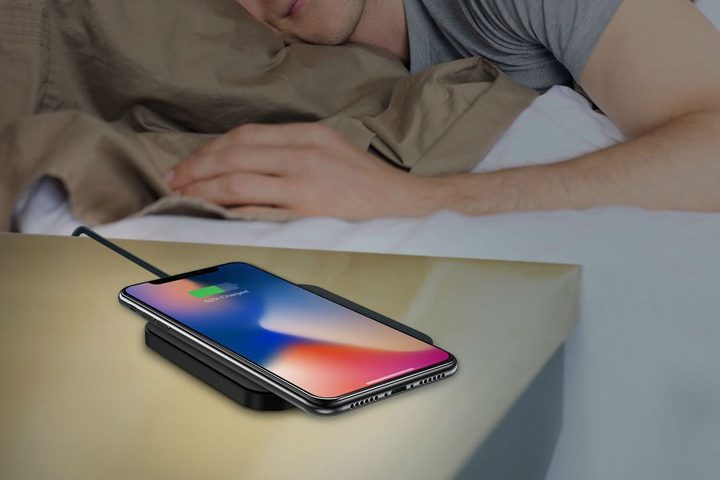 Choetech Wireless Charger