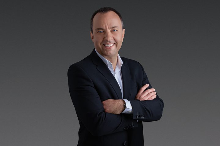 Cylance senior VP, Christopher Bray