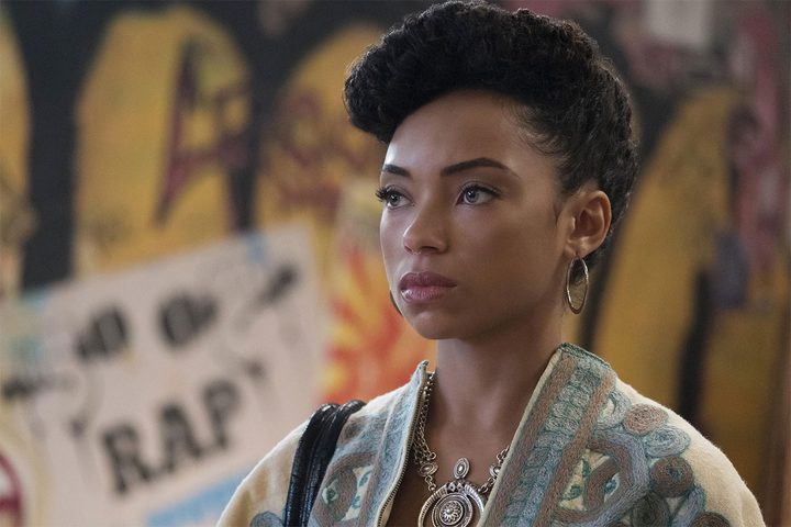 Dear White People