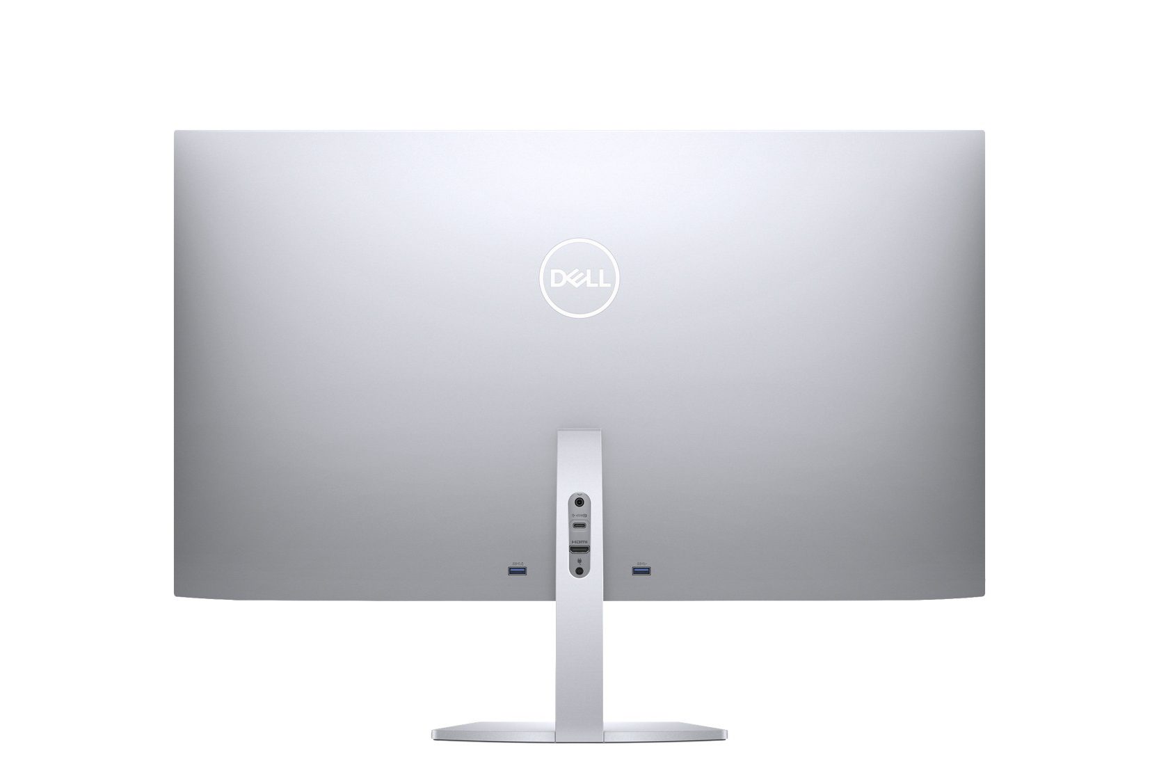 Dell 27 USB-C Ultrathin S2719DC