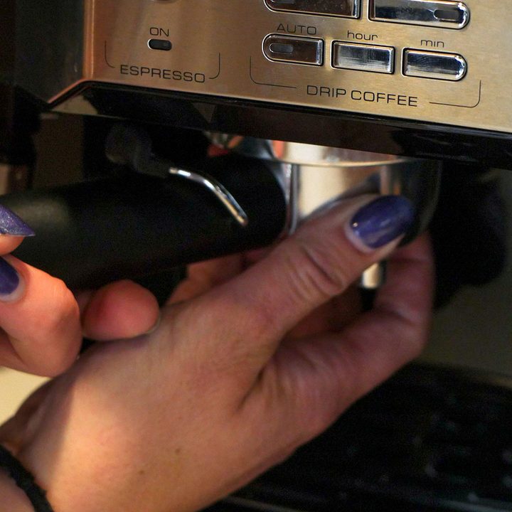 DeLonghi BC0430 review