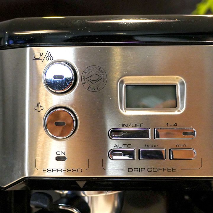 DeLonghi BC0430 review